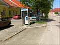 Image for Payphone / Telefonni automat - Straz nad Nezarkou, Czech Republic