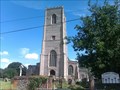 Image for St Peter & St Paul - Carbrooke, Norfolk