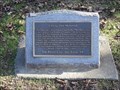 Image for Liberty Tree Memorial - Albertville, AL