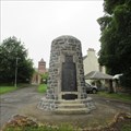 Image for War Memorial - Balfron, Stirling.