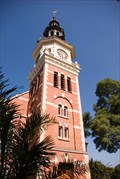Image for Paul Kruger Church