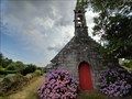 Image for La Chapelle de Tremorvézen - Névez - Finistère - Bretagne - France