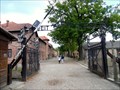 Image for Auschwitz Concentration Camp - Oswiecim, Poland
