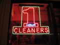 Image for 1 Hour Cleaners