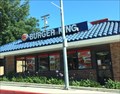 Image for Burger King - Wifi Hotspot - Montrose, CA