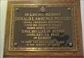 Image for Donald Lawrence Moulds - Ottawa, Ontario