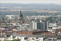 Image for CityView of Mainz