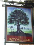 Image for Royal Oak, Catshill, Worcestershire, England