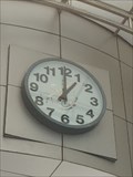 Image for Suan Dusit University Clock—Bangkok, Thailand