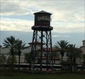 Image for Disney Springs Tower - Lake Buena Vista, FL