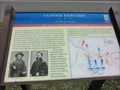 Image for Custer Rescued-An All-out Assault - Louisa VA