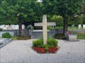 Image for Churchyard Cross - Fehren, SO, Switzerland