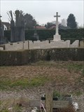 Image for Phalempin Communal Cemetery - Phalempin, France