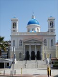 Image for Holy Church of St. Nicholas of Piraeus - Piraeus - Greece