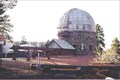 Image for Northern Arizona University campus observatory