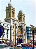 Image for Cathedral of Saint Vincent de Paul - Tunis, Tunisia