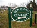 Image for IOOF Cemetery, Amelia, OH