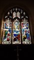 Image for Stained Glass Windows - St Mary - Eccles, Norfolk