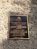 Image for Larry Robinson - Anaheim, CA
