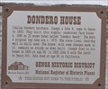 Image for Dondero House