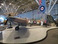Image for Supermarine Spitfire L.F. MK.IX - Ottawa, Ontario