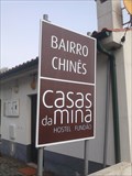 Image for Hostel Bairro Chinês, Casas da Mina - [Fundão, Castelo Branco, Portugal]