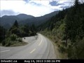 Image for Yale Highway Webcam - Yale, BC
