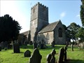 Image for St. Mary's - Church in Wales - Caldicot - Wales. Great Britain.