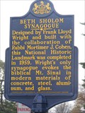 Image for Beth Sholom Synagogue