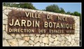 Image for Jardin botanique de Nice