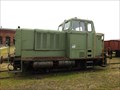 Image for Diesel-Lokomotive - Nordrhein-Westfalen / Germany