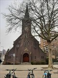 Image for RM: 513769 - Waalse Kerk - Rotterdam