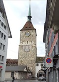 Image for Oberer Turm - Aarau, AG, Switzerland