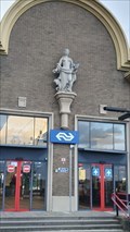 Image for RM: 530882 - Station - Vlissingen