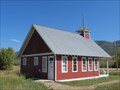 Image for Mesa Schoolhouse - Steamboat Springs, CO