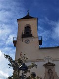 Image for Iglesia Parroquial Nuestra Señora del Pilar - Viznar, Granada, España