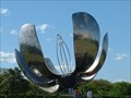 Image for Floralis Genérica -Buenos Aires. Argentina