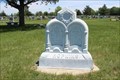 Image for Hopkins - Elmwood Cemetery - St. Paul, NE