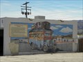 Image for The 29 Palms Stage & Express - Twentynine Palms CA