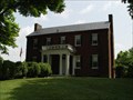 Image for Andrew Johnston Home - Pearisburg, Virginia