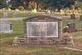 Image for Oaklawn Cemetery - Batesville, AR