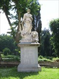 Image for Monument to Victor Hugo - Roma, Italy