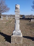 Image for J.B. Waite - Bolivar Cemetery - Bolivar, TX