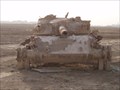 Image for Iraqi T-72 Tank - Baghdad, Iraq