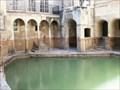 Image for King's Bath - Bath, England, UK
