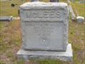 Image for Robert Calvin McLees - Clinton Cemetery, Clinton, SC