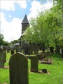 Image for Churchyard, St. Bridget - Bride, Isle of Man