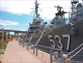 Image for USS The Sullivans