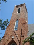 Image for St. John's Episcopal Church Bell Tower - Tallahassee, FL
