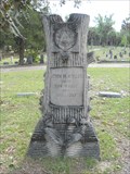 Image for John H. Kruse - Oakdale Cemetery - DeLand, FL